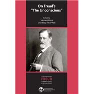 On Freud's 