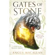 Gates of Stone by Macallan, Angus, 9780451490278