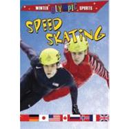 Speed Skating by Gustaitis, Joseph, 9780778740278