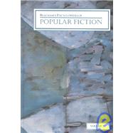 Beacham's Encyclopedia of Popular Fiction by Beetz, Kirk H., 9780787650278