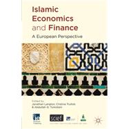 Islamic Economics and Finance A European Perspective by Langton, Jonathan; Trullols, Cristina; Turkistani, Abdullah Q., 9780230300279
