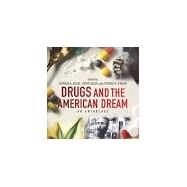 Drugs and the American Dream An Anthology by Adler, Patricia A.; Adler, Peter; O'Brien, Patrick K., 9780470670279