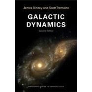 Galactic Dynamics by Binney, James, 9780691130279