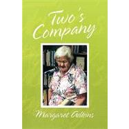 Two's Company by Adkins, Margaret, 9781436390279