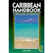 Caribbean Handbook by Luntta, Karl; Birtcil, Gina Wilson, 9781566910279
