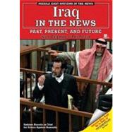 Iraq in the News by Coleman, Wim; Perrin, Pat, 9781598450279