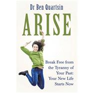 Arise by Quartsin, Ben, 9781973660279