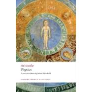 Physics by Aristotle; Waterfield, Robin; Bostock, David, 9780199540280