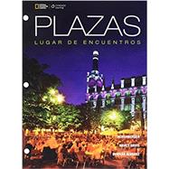 Plazas, Loose-leaf Version by Hershberger, Robert; Navey-Davis, Susan; Borras Alvarez, Guiomar, 9780357010280