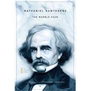 The Marble Faun by Hawthorne, Nathaniel; Delbanco, Andrew, 9780674050280