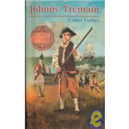 Johnny Tremain by Forbes, Esther, 9780881030280