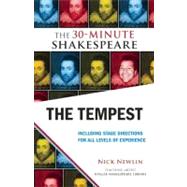 The Tempest by Shakespeare, William; Newlin, Nick, 9781935550280