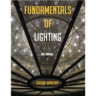 Fundamentals of Lighting: Bundle Book + Studio Access Card by Winchip, Susan, 9781501370281