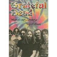 Grateful Dead by Hollow, Michele C., 9780766030282
