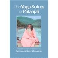 The Yoga Sutras of Patanjali by Satchidananda, Sri Swami, 9780932040282