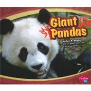 Giant Pandas by Sirota, Lyn A., 9781429640282