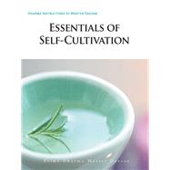 Essentials of Self-Cultivation by Daesan, Master, 9781624120282