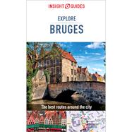Insight Guides Explore Bruges by Insight Guides, 9781839050282