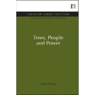 Trees, People and Power by Utting, Peter, 9781849710282