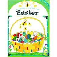 My More Than Coloring Book About Easter by Spieler, Cathy, 9780570070283