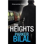 The Heights by Bilal, Parker, 9780727890283