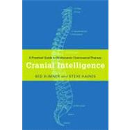 Cranial Intelligence by Haines, Steve; Sumner, Ged, 9781848190283