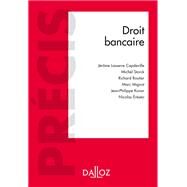 Droit bancaire by Nicolas Erso; Jean-Philippe Kovar; Jrme Lasserre Capdeville; Marc Mignot; Richard Routier; Miche, 9782247130283