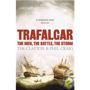 Trafalgar by Clayton, Tim; Craig, Phil, 9780340830284