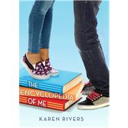 The Encyclopedia of Me by Rivers, Karen, 9780545310284