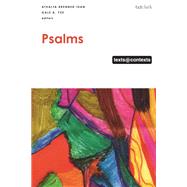Psalms by , 9780567710284