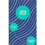 Climate and the Oceans by Vallis, Geoffrey K., 9780691150284