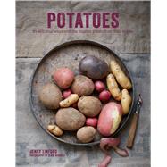 Potatoes by Linford, Jenny; Winfield, Clare, 9781788790284