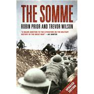The Somme by Prior, Robin; Wilson, Trevor, 9780300220285
