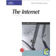 New Perspectives on the Internet 3rd Edition - Brief by Schneider, Gary P.; Evans, Jessica, 9780619100285