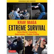 Krav Maga Extreme Survival by Keren, Gershon Ben; O'Reilly, Colin, 9780804850285