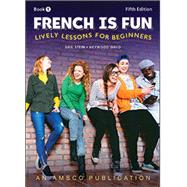 French is Fun: Book 1, 5e by Perfection Learning, 9781531100285