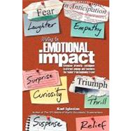 Writing for Emotional Impact by Iglesias, Karl, 9781595940285