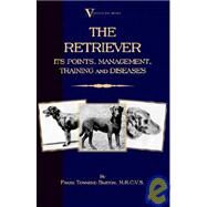 The Retriever by Townend Barton, Frank, 9781846640285