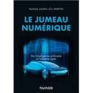 Le jumeau numrique by Nathalie Julien; ric Martin, 9782100800285