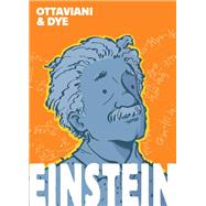 Einstein by Jim Ottaviani, 9782311150285