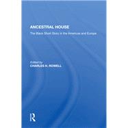Ancestral House by Charles Rowell, 9780429700286