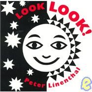 Look Look! by Linenthal, Peter (Author), 9780525420286