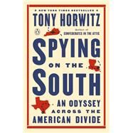 Spying on the South by Horwitz, Tony, 9781101980286