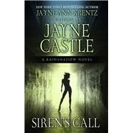 Siren's Call by Castle, Jayne, 9781410480286