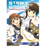 Strike Witches: Maidens in the Sky Vol. 1 by Shimada, Humikane, 9781626920286