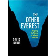 The Other Everest by Irvine, David, 9781988440286