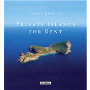 Private Islands for Rent by Unknown, 9782361950286