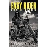 Easy Rider from the Far North by Vada, Arnstein, 9781438980287