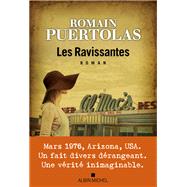 Les Ravissantes by Romain Purtolas, 9782226470287