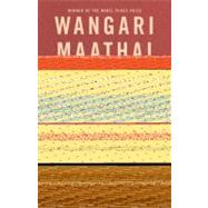 The Challenge for Africa by MAATHAI, WANGARI, 9780307390288